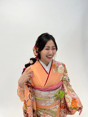 このお正月でいったい何枚の写真が増えたのでしょう☺︎ - 画像4