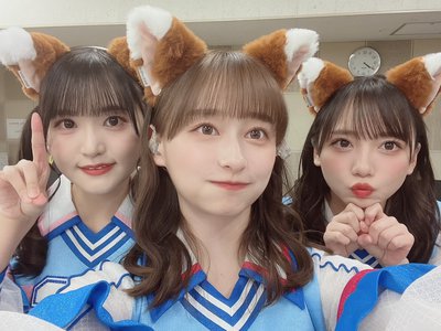 おくればせながらあけおめちゃん - 画像2