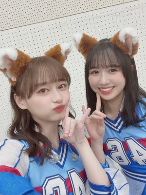 おくればせながらあけおめちゃん - 画像3