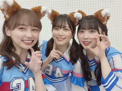 おくればせながらあけおめちゃん - 画像4