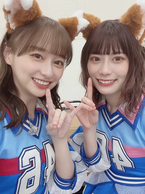 おくればせながらあけおめちゃん - 画像5
