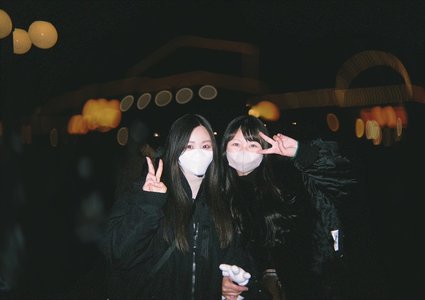 さりなとおでかけ☺︎ - 画像10