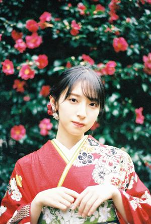 #みくふぉと ~遅ればせながら成人です〜のサムネイル