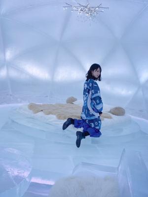 写真集から1ヶ月。のサムネイル