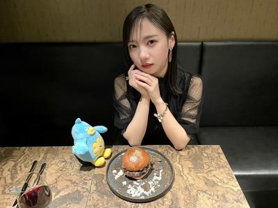 トリュフとワインと齊藤京子のサムネイル