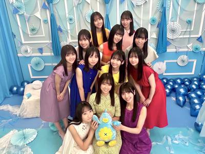 フレッシュフレッシュフレッシュ〜のサムネイル