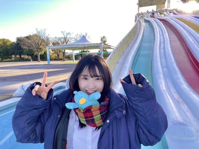 鳥にはきびしいさむさのサムネイル