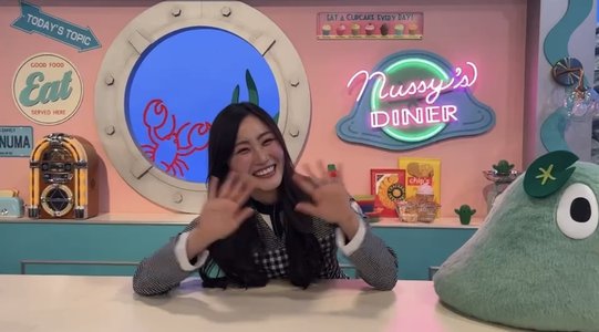 いろんな沼へ☺️のサムネイル