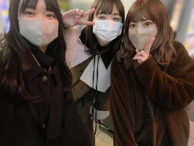 ( ¨̮ )>≡寒いから動きたい - 画像1