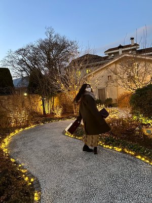 さりなとおでかけ☺︎ - 画像12