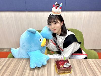 チョコ好きのサムネイル