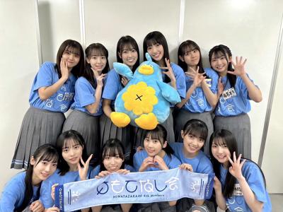 The world is your oysterのサムネイル