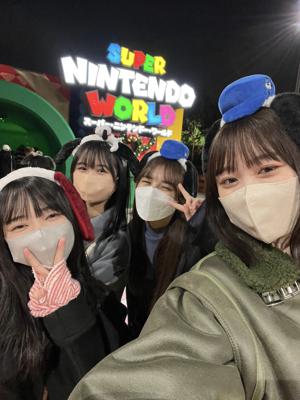 三期生旅行🌎🤍 - 画像5