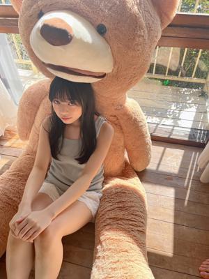 ( ¨̮ )>≡ちっちゃいふたりですのサムネイル
