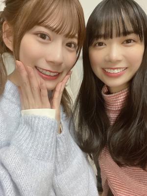 ( ¨̮ )>≡ちっちゃいふたりです - 画像6