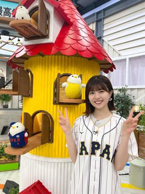 今週からっのサムネイル