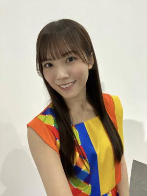 自慢の推しになる(*ˊˋ*)のサムネイル