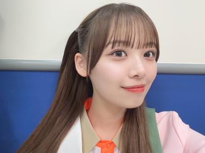 最近の濱岸ひよりのサムネイル
