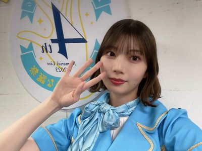 4回目のひな誕祭のサムネイル
