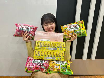 きのこの山の山🍄のサムネイル