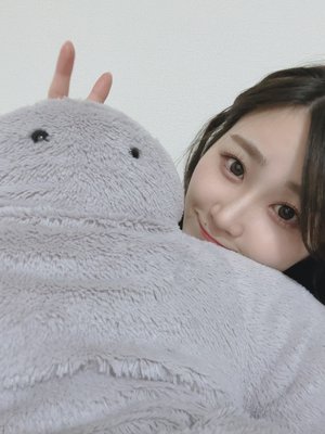 花の華。お昼に失礼します〜のサムネイル