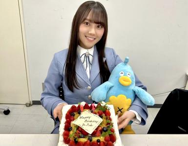 海月姫のサムネイル