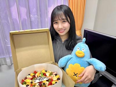 はぴばなののサムネイル