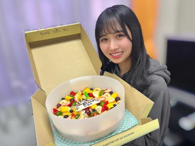 19歳、なりました - 画像2