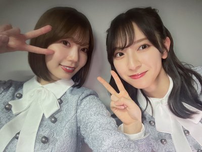 今日はストレートにしました - 画像3