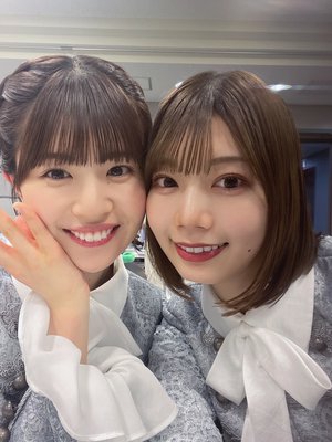今日はストレートにしました - 画像4