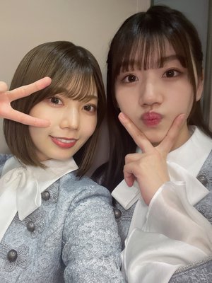 今日はストレートにしました - 画像5