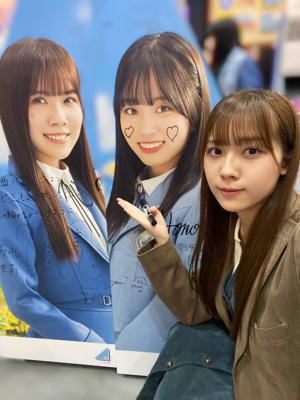 9thシングル『One choice』発売日です！！のサムネイル
