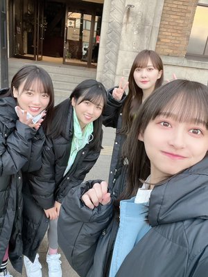 ふたりわーどうるふ - 画像8