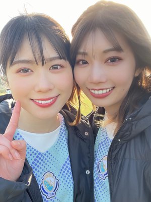 ⚽️👓🎀 - 画像6