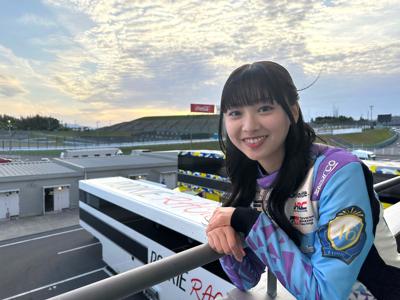 鈴鹿にいってきました🦌🍀のサムネイル