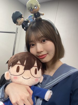 初めて外ハネしてみたよ、どうかな？ - 画像3