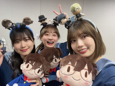 初めて外ハネしてみたよ、どうかな？ - 画像4