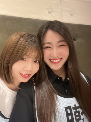 初めて外ハネしてみたよ、どうかな？ - 画像5