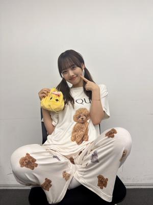 最近の濱岸ひよりのサムネイル