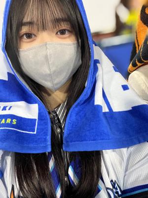 ( ¨̮ )>≡⚾️念願の！のサムネイル