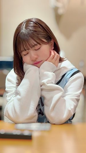おやす〜のサムネイル