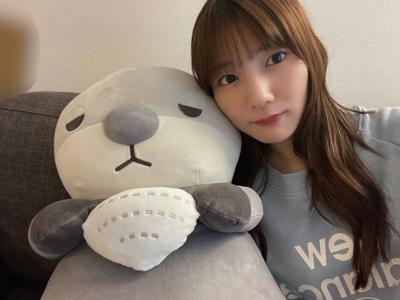 寝過ぎたかわたひなのサムネイル