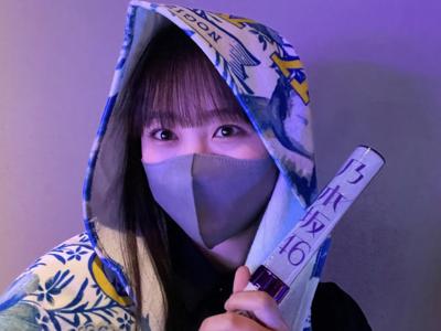 羽ばたきのサムネイル