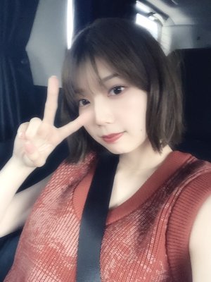 夏が近づいてますねのサムネイル