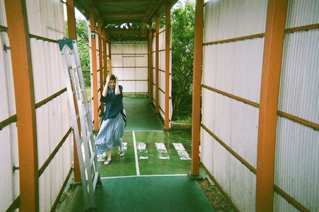 空間すべてを抱きしめたくなった日。 - 画像11