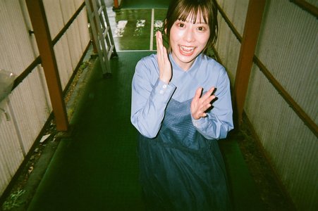 空間すべてを抱きしめたくなった日。 - 画像13