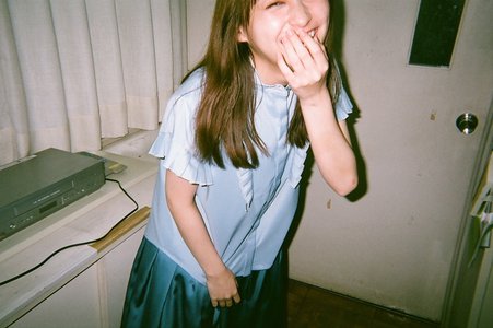 空間すべてを抱きしめたくなった日。 - 画像19