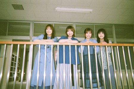 空間すべてを抱きしめたくなった日。のサムネイル