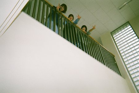 空間すべてを抱きしめたくなった日。 - 画像4