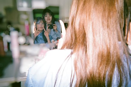 空間すべてを抱きしめたくなった日。 - 画像6